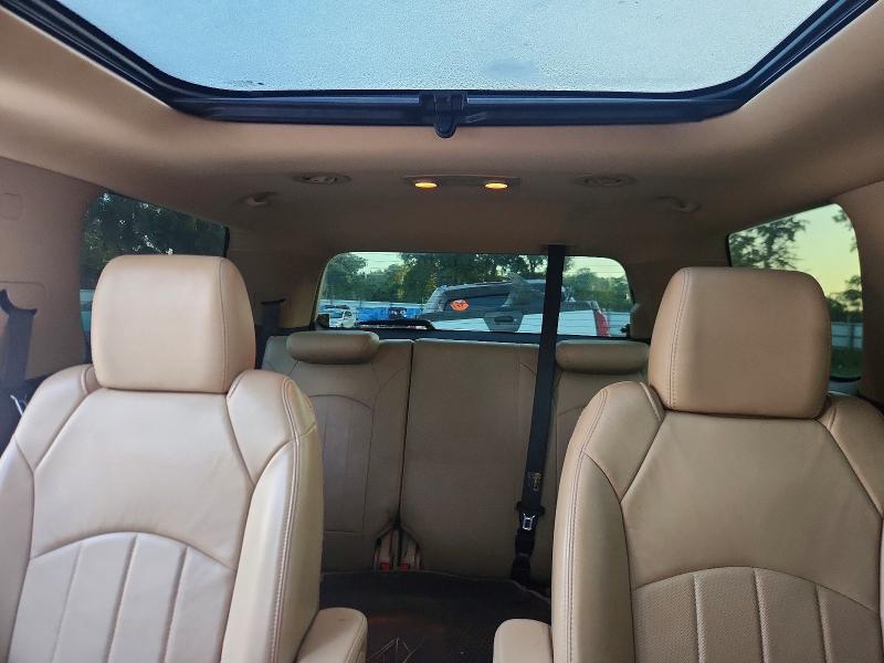 61960666 :رقم المزاد ، 1GKKRTED3CJ403310 vin ، 2012 Gmc Acadia مزاد بيع