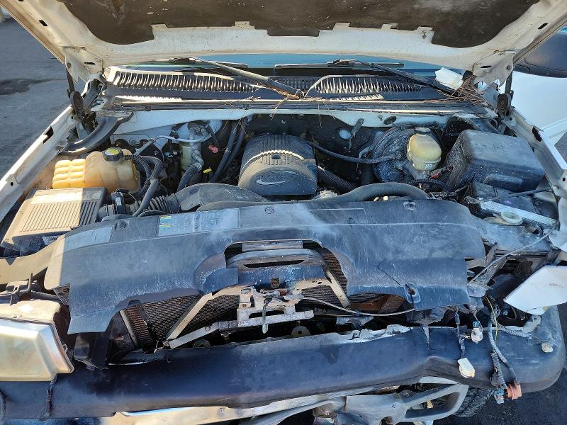 Продаж на аукціоні авто 2005 Chevrolet Silverado, vin: 2GCEK13T351131091, номер лоту: 59738106