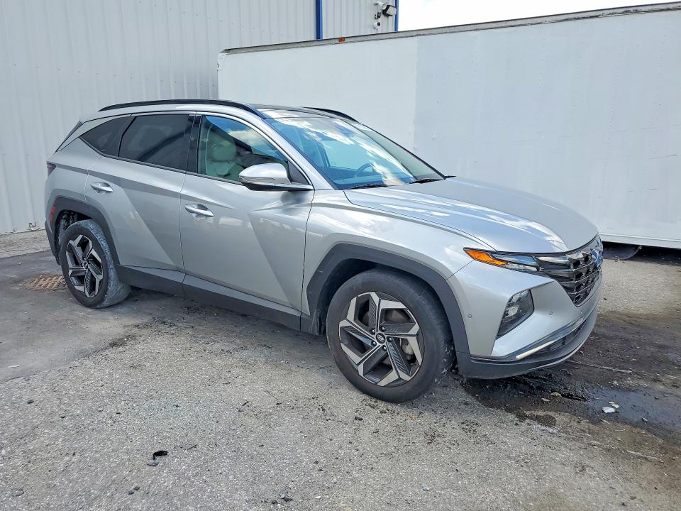 Aukcja sprzedaży 2022 Hyundai Tucson, vin: 5NMJE3AE0NH109499, numer aukcji: 59122676