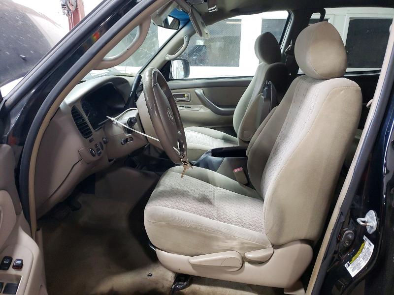 Продажа на аукционе авто 2006 Toyota Tundra, vin: 5TBDT44116S519169, номер лота: 61639656