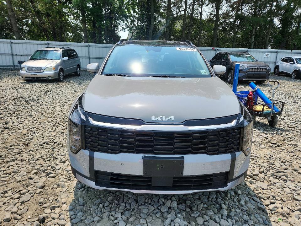 Aukcja sprzedaży 2026 Kia Sportage, vin: 5XYK3CDF0TG403460, numer aukcji: 60996486