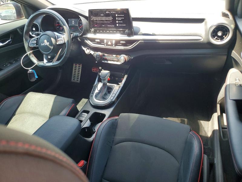 Aukcja sprzedaży 2023 Kia Forte, vin: 3KPF44ACXPE550130, numer aukcji: 61910596