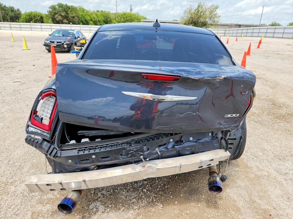 Aukcja sprzedaży 2019 Chrysler 300, vin: 2C3CCAAG4KH700936, numer aukcji: 60022856