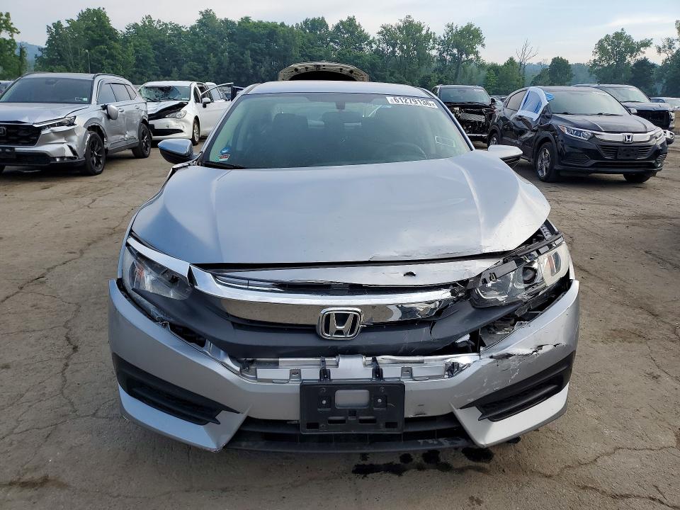 Aukcja sprzedaży 2016 Honda Civic, vin: 2HGFC2F57GH576837, numer aukcji: 61279136