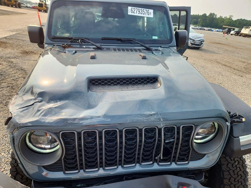 Продаж на аукціоні авто 2026 Jeep Wrangler, vin: 1C4PJXFN8TW286351, номер лоту: 62793576