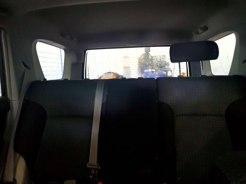 Продаж на аукціоні авто 2006 Toyota 4runner, vin: JTEBT14R468033281, номер лоту: 59203896