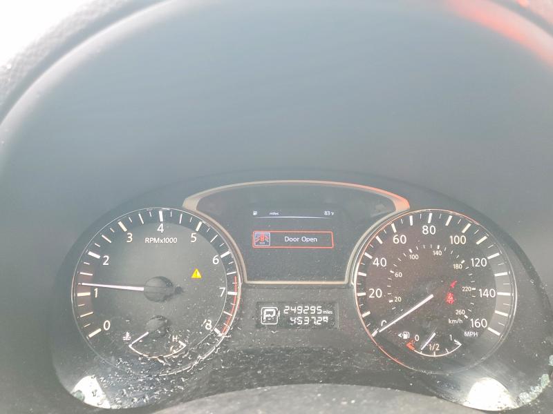 2014 Nissan Altima მანქანა იყიდება აუქციონზე, vin: 1N4AL3AP7EN244656, აუქციონის ნომერი: 61910356