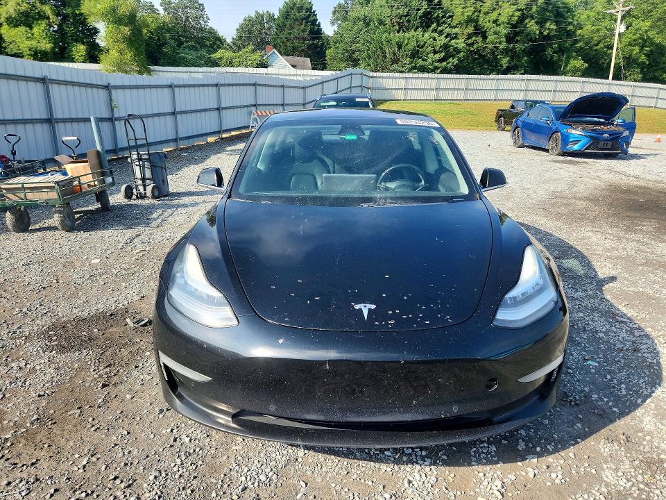 Продажа на аукционе авто 2019 Tesla Model 3, vin: 5YJ3E1EA5KF325138, номер лота: 60294256