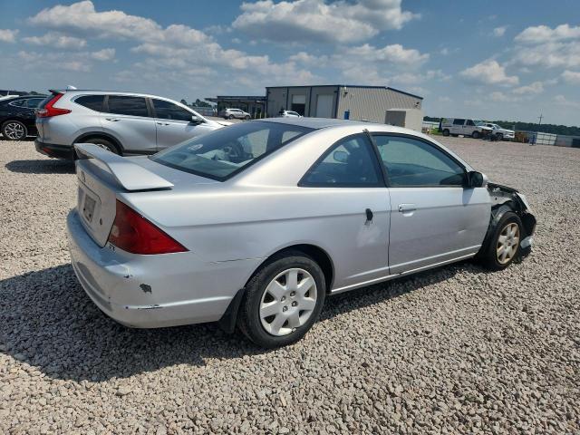 2002 Honda Civic მანქანა იყიდება აუქციონზე, vin: 1HGEM22072L080323, აუქციონის ნომერი: 58597146