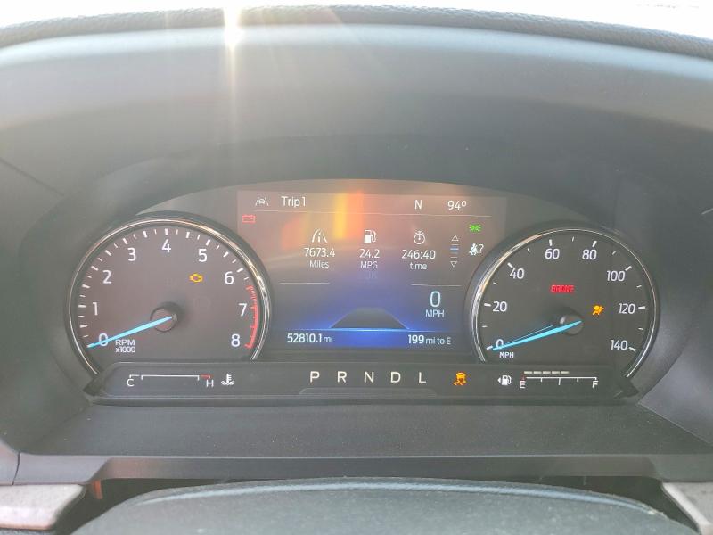 Aukcja sprzedaży 2024 Ford Explorer, vin: 1FMSK7DH1RGA28854, numer aukcji: 62384456