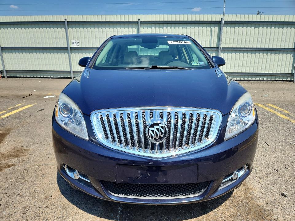 Продажа на аукционе авто 2016 Buick Verano, vin: 1G4PS5SK5G4133551, номер лота: 58058746