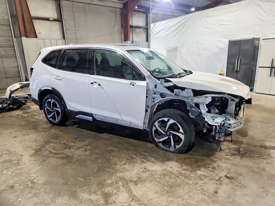 Продажа на аукционе авто 2023 Subaru Forester, vin: JF2SKARCXPH506535, номер лота: 62090506