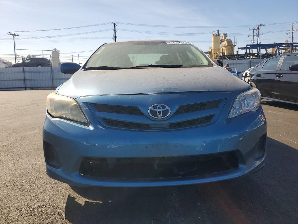 Aukcja sprzedaży 2012 Toyota Corolla, vin: 5YFBU4EE8CP068260, numer aukcji: 62525486