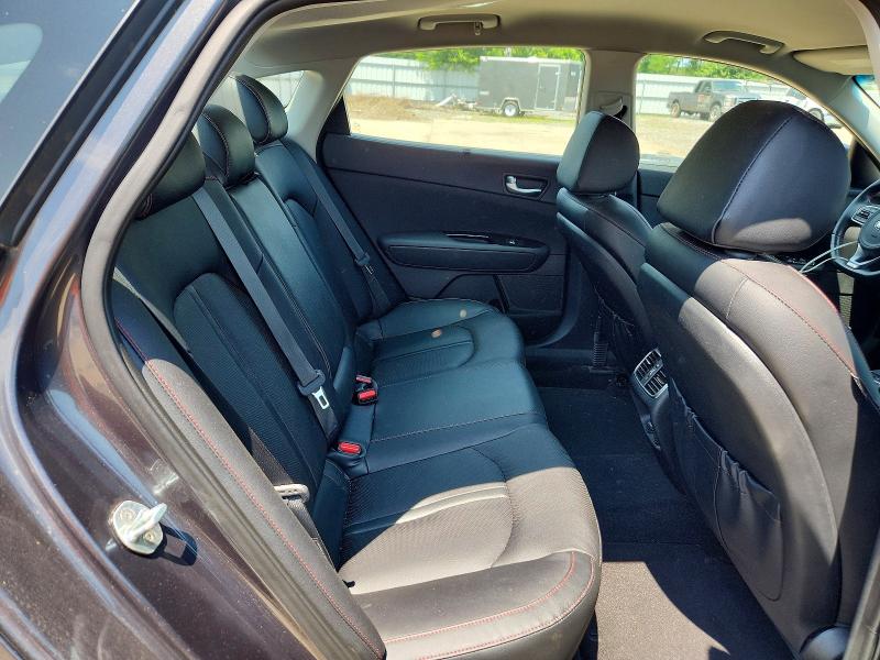 Aukcja sprzedaży 2016 Kia Optima, vin: 5XXGW4L21GG092360, numer aukcji: 62024166