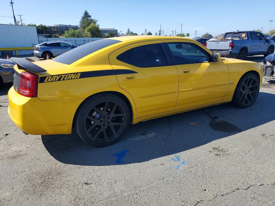 Aukcja sprzedaży 2006 Dodge Charger, vin: 2B3KA53H46H385217, numer aukcji: 59809146