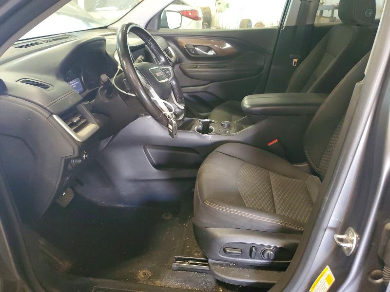 Aukcja sprzedaży 2019 Gmc Terrain, vin: 3GKALTEV4KL218079, numer aukcji: 59131616