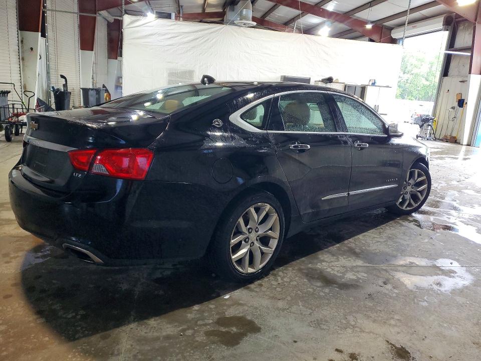 Aukcja sprzedaży 2014 Chevrolet Impala, vin: 1G1155S37EU147077, numer aukcji: 62546486