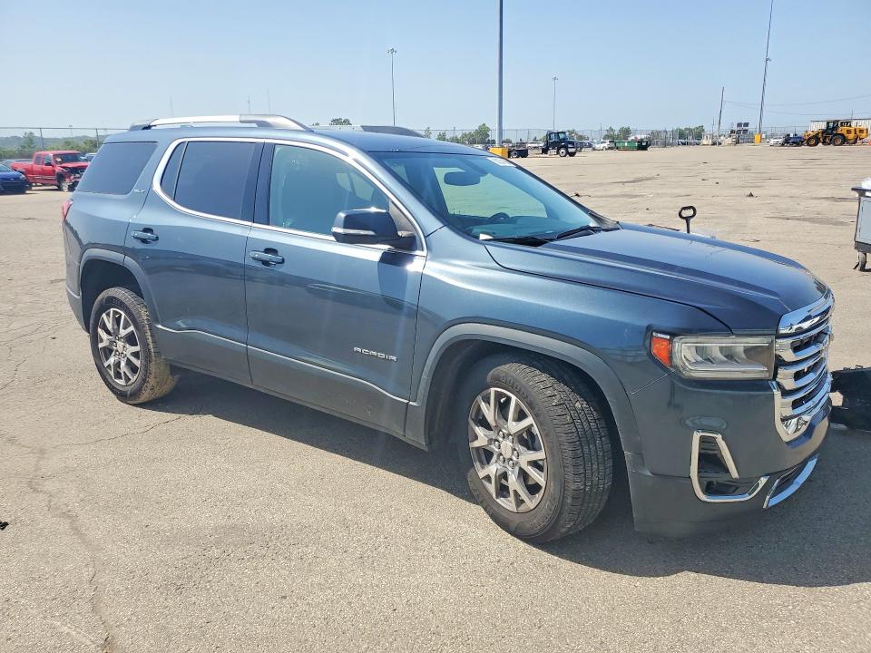 2020 Gmc Acadia მანქანა იყიდება აუქციონზე, vin: 1GKKNULS9LZ192330, აუქციონის ნომერი: 59234166
