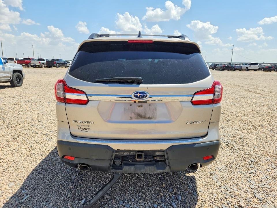 Aukcja sprzedaży 2019 Subaru Ascent, vin: 4S4WMACD0K3464096, numer aukcji: 61784116