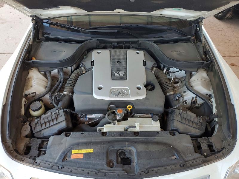 Aukcja sprzedaży 2008 Infiniti G35, vin: JNKBV61E28M225837, numer aukcji: 59889926