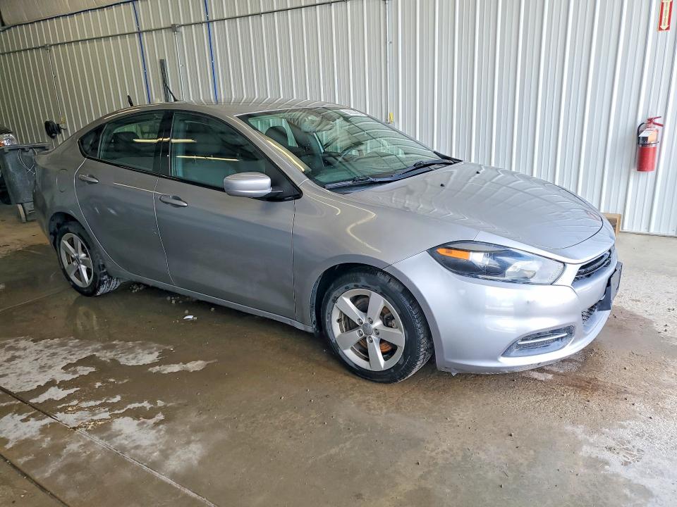 Продажа на аукционе авто 2016 Dodge Dart, vin: 1C3CDFBAXGD720472, номер лота: 59883406