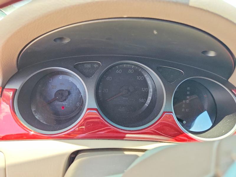 Продажа на аукционе авто 2004 Lexus Es, vin: JTHBA30G340023409, номер лота: 60034366