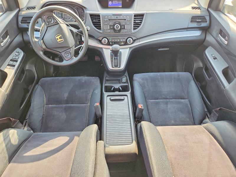 2012 Honda Cr-v მანქანა იყიდება აუქციონზე, vin: 5J6RM4H33CL026235, აუქციონის ნომერი: 61761816
