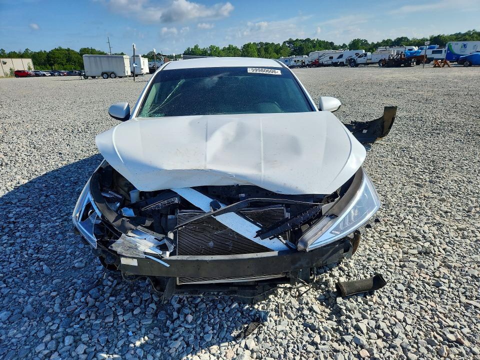 Продаж на аукціоні авто 2020 Hyundai Elantra, vin: 5NPD74LF7LH593223, номер лоту: 59980606
