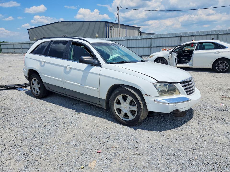 60175786 :رقم المزاد ، 2C4GM68485R655680 vin ، 2005 Chrysler Pacifica مزاد بيع