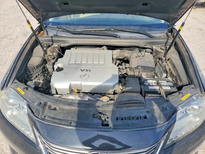 Продажа на аукционе авто 2013 Lexus Es, vin: JTHBK1GG1D2014073, номер лота: 59851696