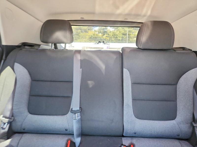Aukcja sprzedaży 2023 Chevrolet Trailblazer, vin: KL79MNSL5PB125751, numer aukcji: 61028316