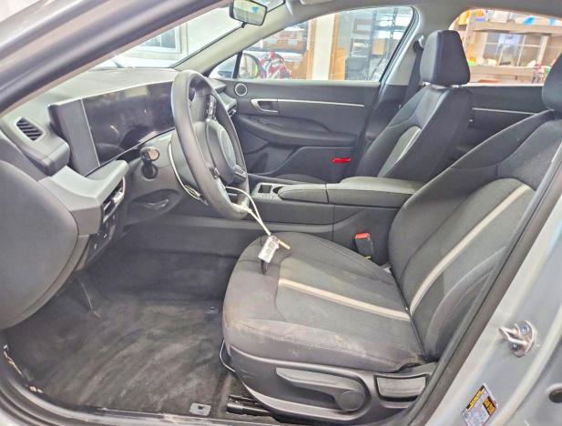 Aukcja sprzedaży 2026 Hyundai Sonata Hybrid, vin: KMHL24JJ2TA171039, numer aukcji: 62886726