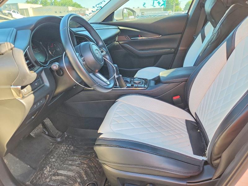 Продаж на аукціоні авто 2023 Mazda Cx-30, vin: 3MVDMBCM1PM511223, номер лоту: 57926176
