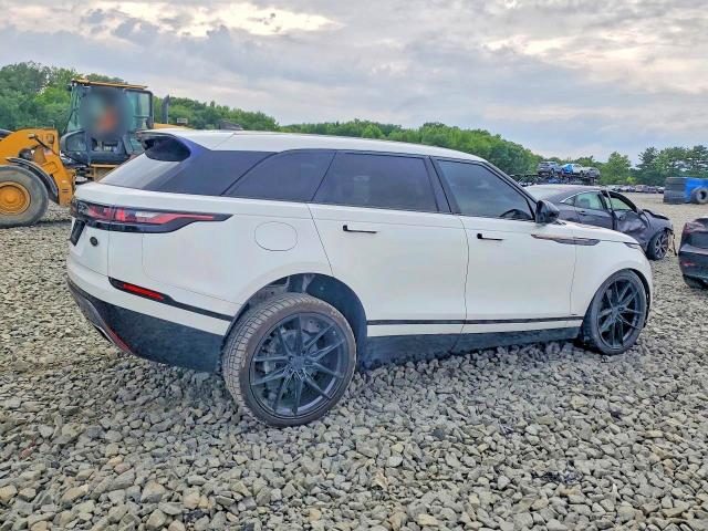 Aukcja sprzedaży 2018 Land Rover Range Rover Velar, vin: SALYL2RV2JA700692, numer aukcji: 62923616