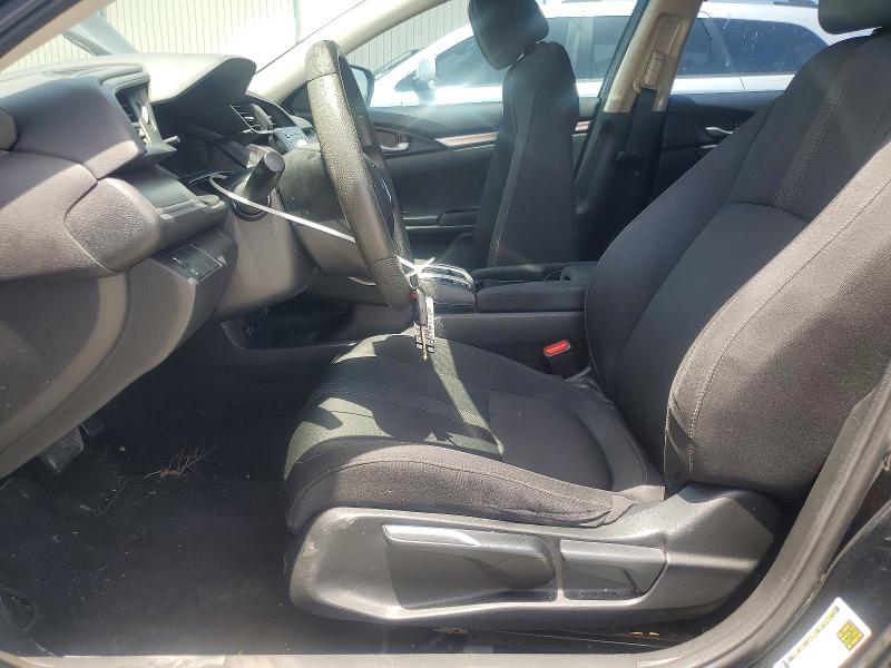 Aukcja sprzedaży 2018 Honda Civic, vin: 19XFC2F58JE031604, numer aukcji: 59852406