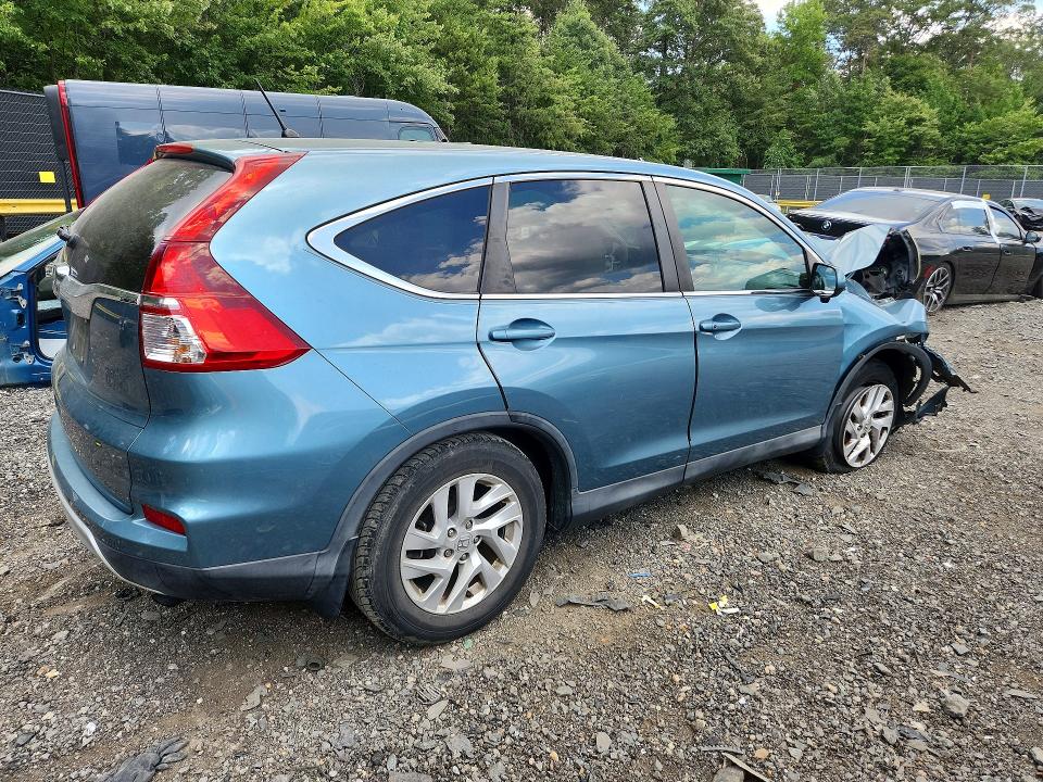Продажа на аукционе авто 2015 Honda Cr-v, vin: 2HKRM3H59FH546952, номер лота: 62924446