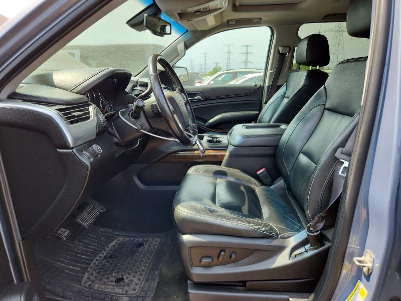 Aukcja sprzedaży 2016 Chevrolet Suburban, vin: 1GNSCHKC2GR164241, numer aukcji: 62511146