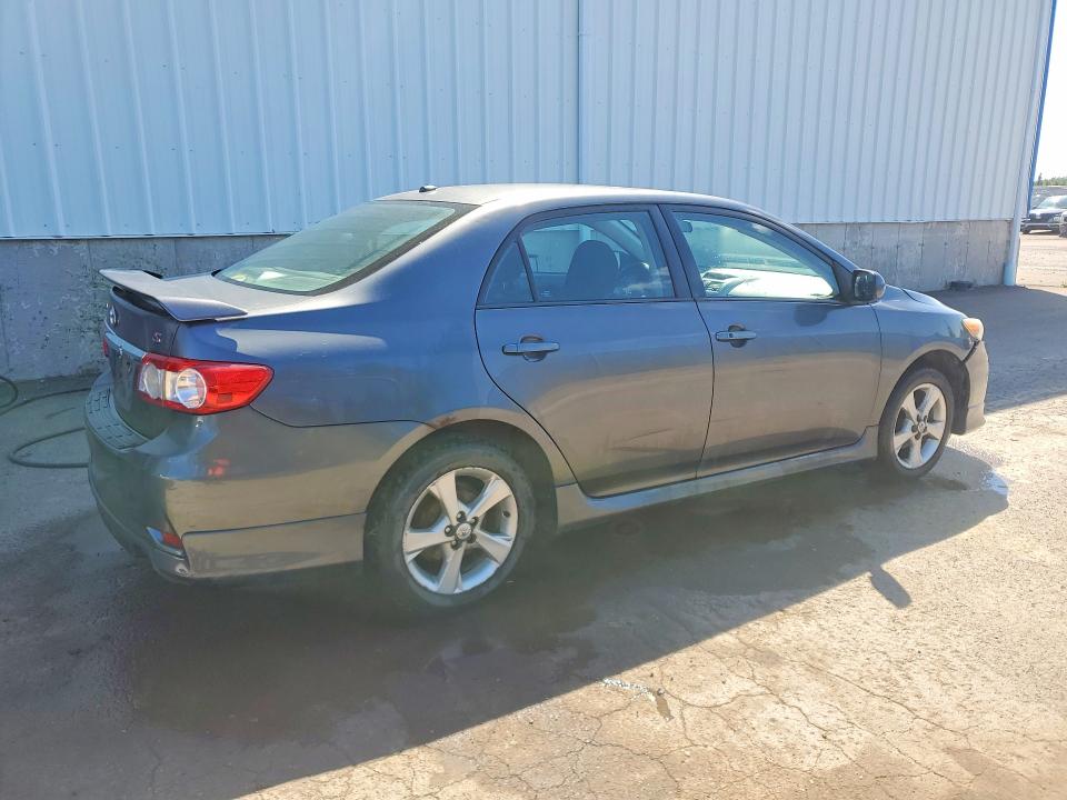 Продажа на аукционе авто 2013 Toyota Corolla, vin: 2T1BU4EE7DC979715, номер лота: 60997956
