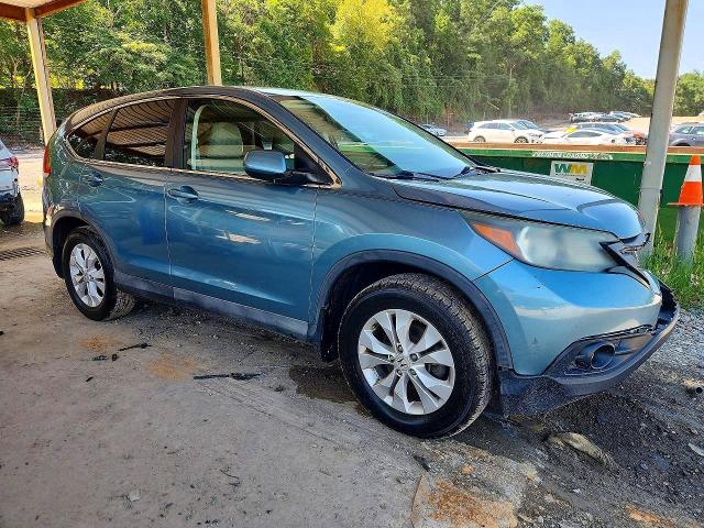 Продаж на аукціоні авто 2014 Honda Cr-v, vin: 2HKRM3H52EH542613, номер лоту: 62591646