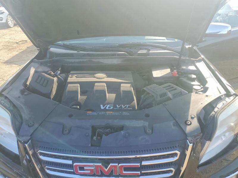 Aukcja sprzedaży 2016 Gmc Terrain, vin: 2GKFLUE35G6355117, numer aukcji: 58941566
