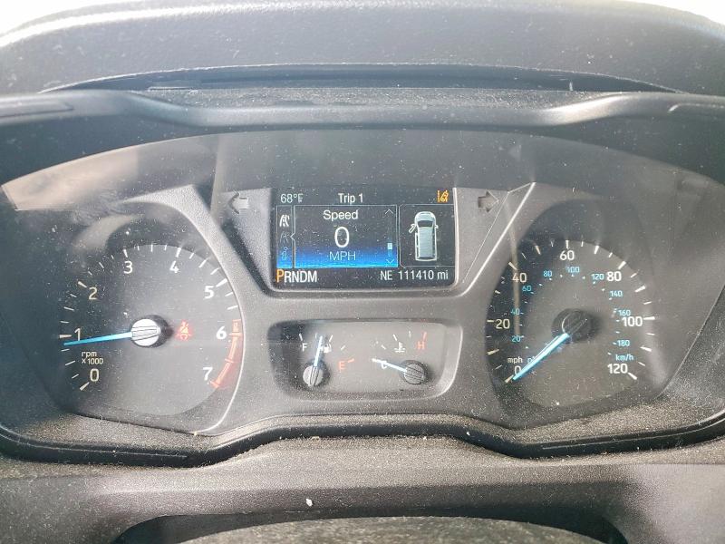 Продажа на аукционе авто 2019 Ford Transit, vin: 1FTBW2YG7KKB74434, номер лота: 60412236