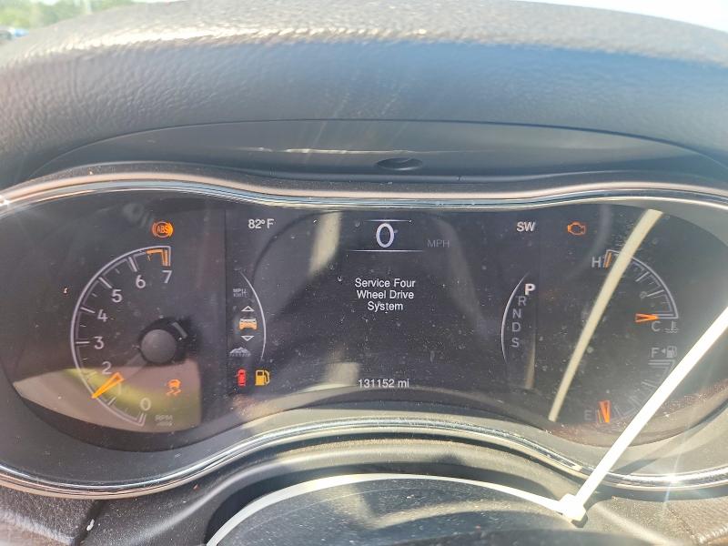 Aukcja sprzedaży 2014 Jeep Grand Cherokee, vin: 1C4RJFBG7EC335876, numer aukcji: 59676896
