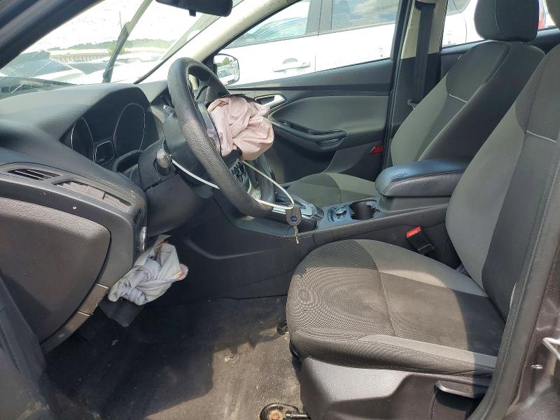 Aukcja sprzedaży 2014 Ford Focus, vin: 1FADP3K24EL155160, numer aukcji: 59993586