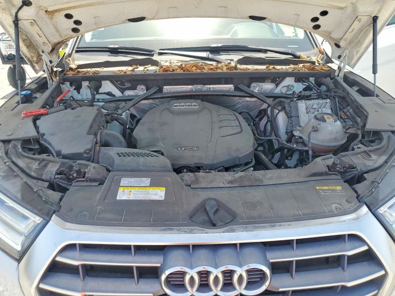 Продажа на аукционе авто 2019 Audi Q5, vin: WA1BNAFY0K2017928, номер лота: 59732686
