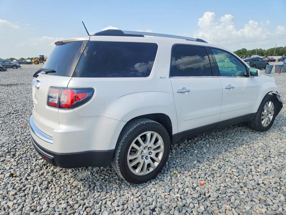 Aukcja sprzedaży 2016 Gmc Acadia, vin: 1GKKRRKD6GJ175669, numer aukcji: 60407846