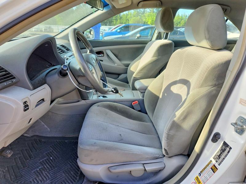 2010 Toyota Camry მანქანა იყიდება აუქციონზე, vin: 4T1BF3EKXAU551142, აუქციონის ნომერი: 59157946