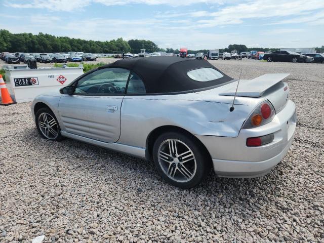 59087746 :رقم المزاد ، 4A3AE75HX4E029699 vin ، 2004 Mitsubishi Eclipse مزاد بيع