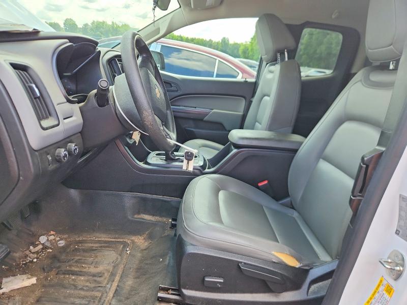 Продаж на аукціоні авто 2017 Chevrolet Colorado, vin: 1GCHTBEA2H1223816, номер лоту: 63132946