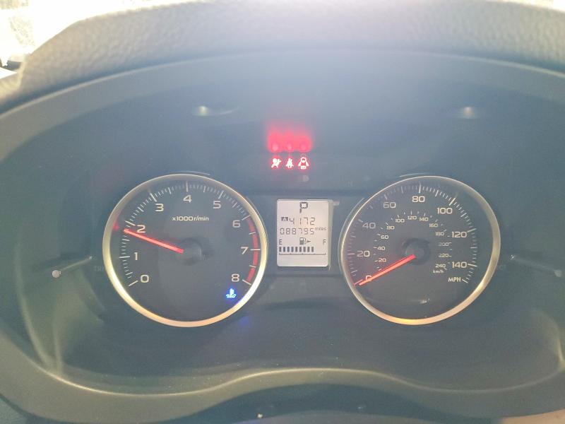 62137816 :رقم المزاد ، JF2SJABC1JH574484 vin ، 2018 Subaru Forester مزاد بيع