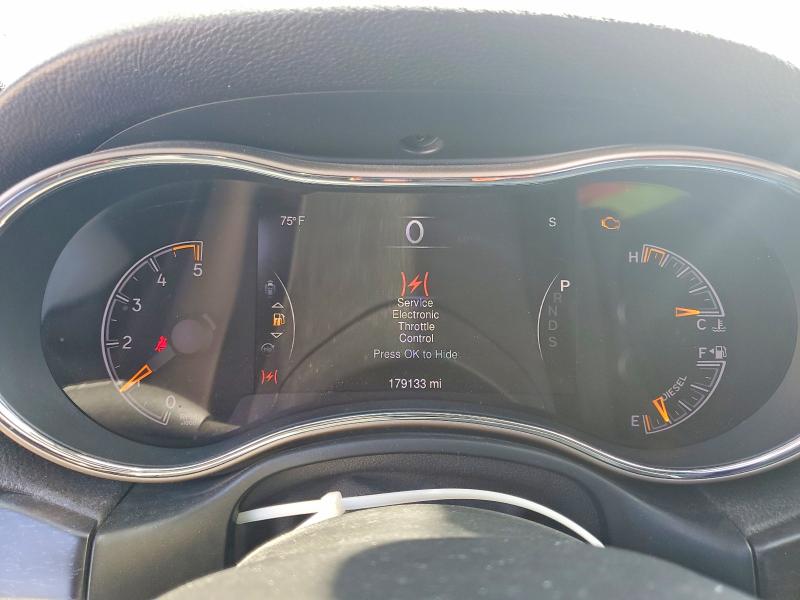 Продаж на аукціоні авто 2014 Jeep Grand Cherokee, vin: 1C4RJEBM5EC387118, номер лоту: 60179886